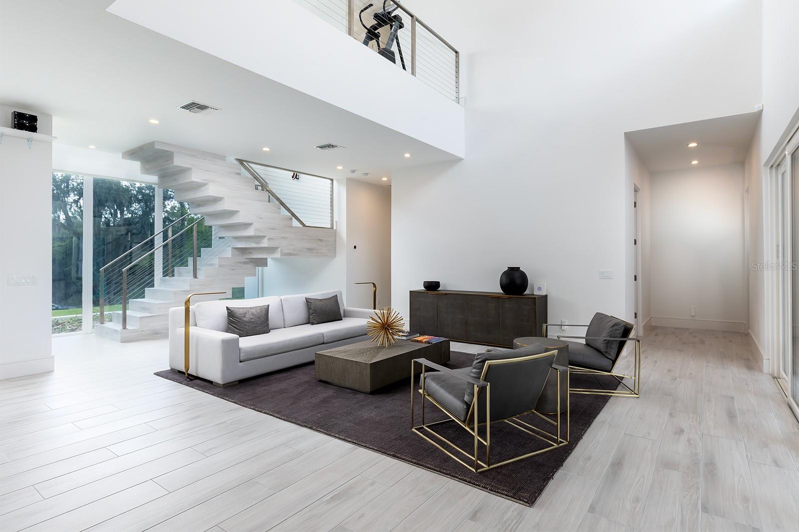 FOREST HILLS - Residential
