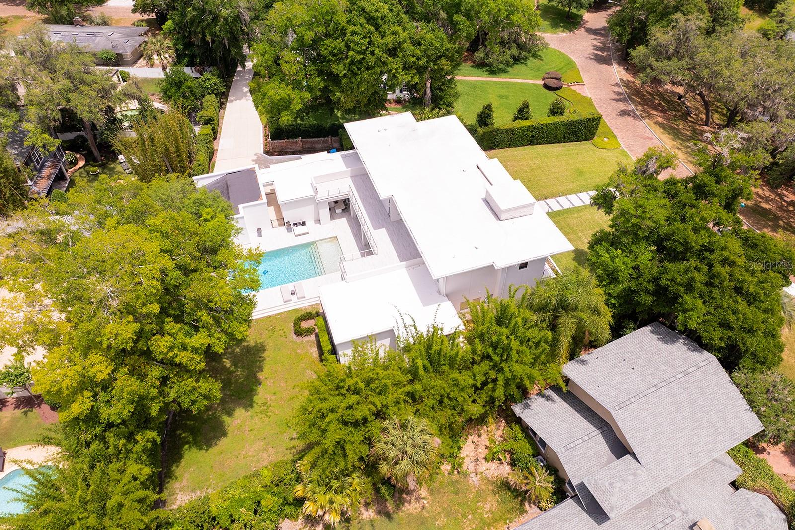 FOREST HILLS - Residential