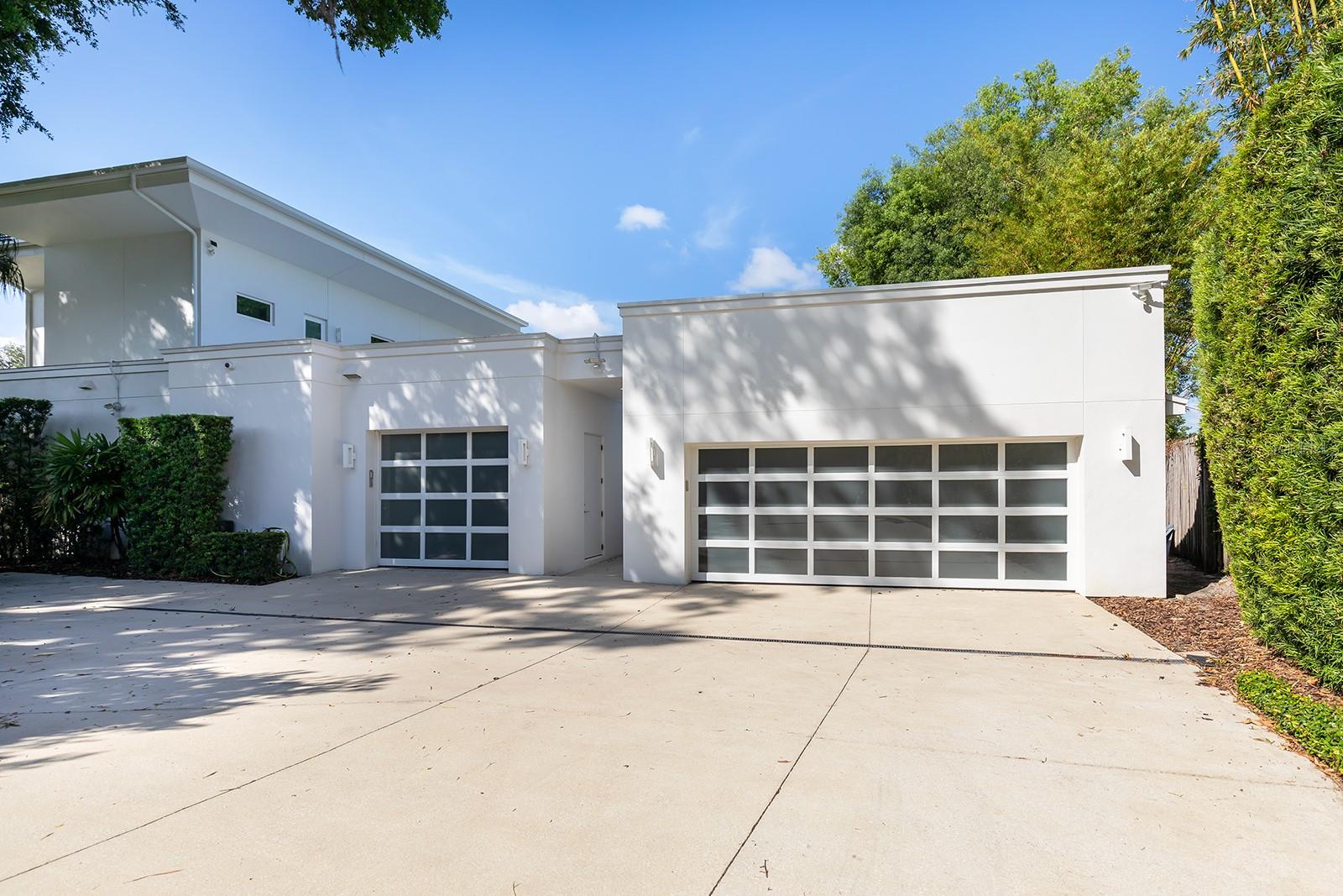 FOREST HILLS - Residential
