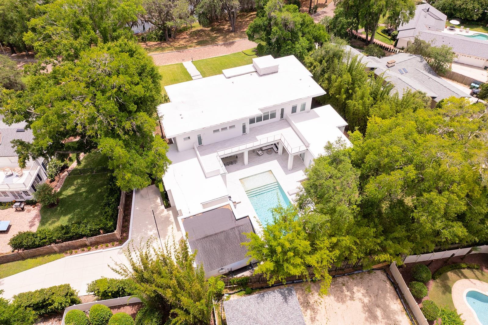 FOREST HILLS - Residential