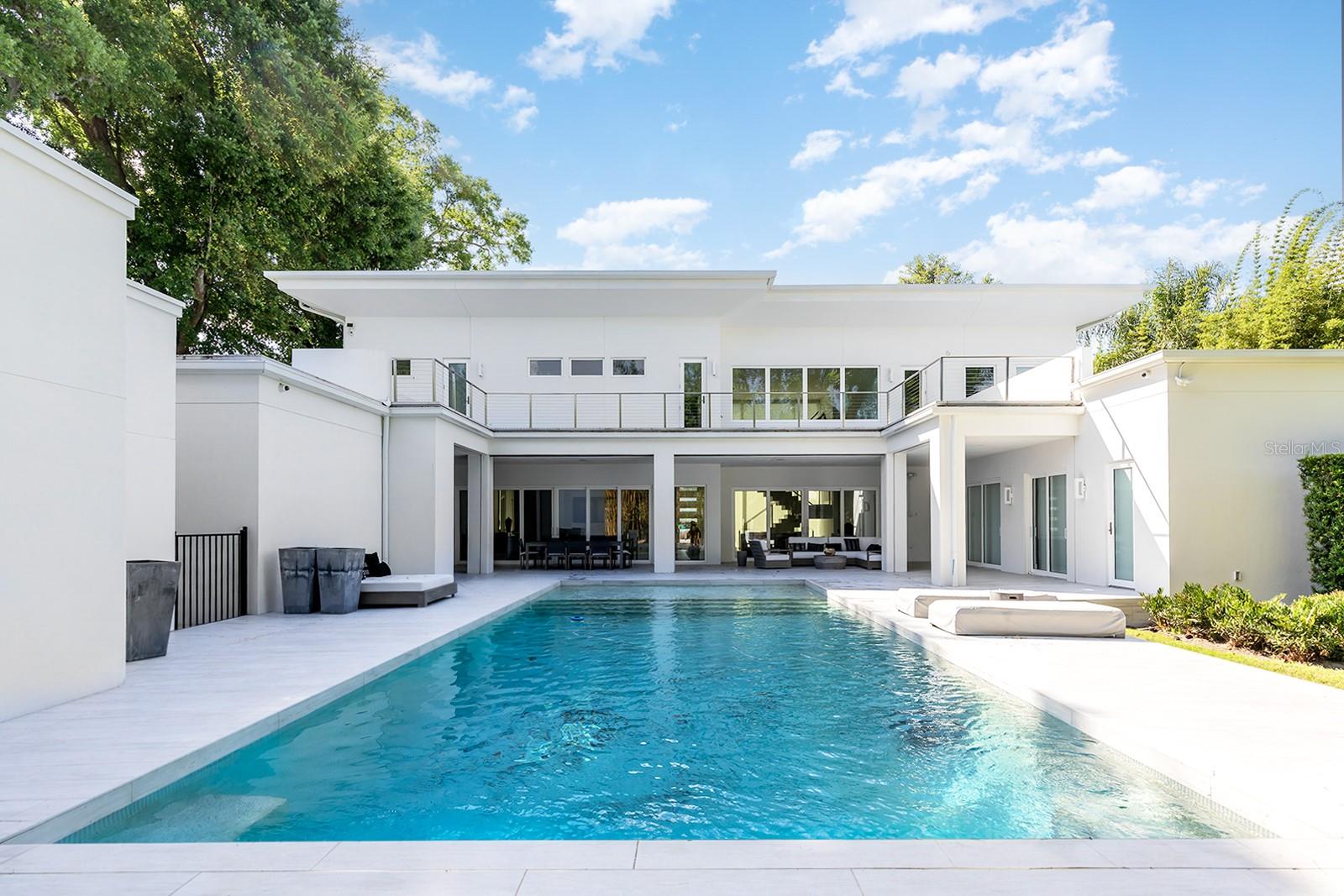 FOREST HILLS - Residential