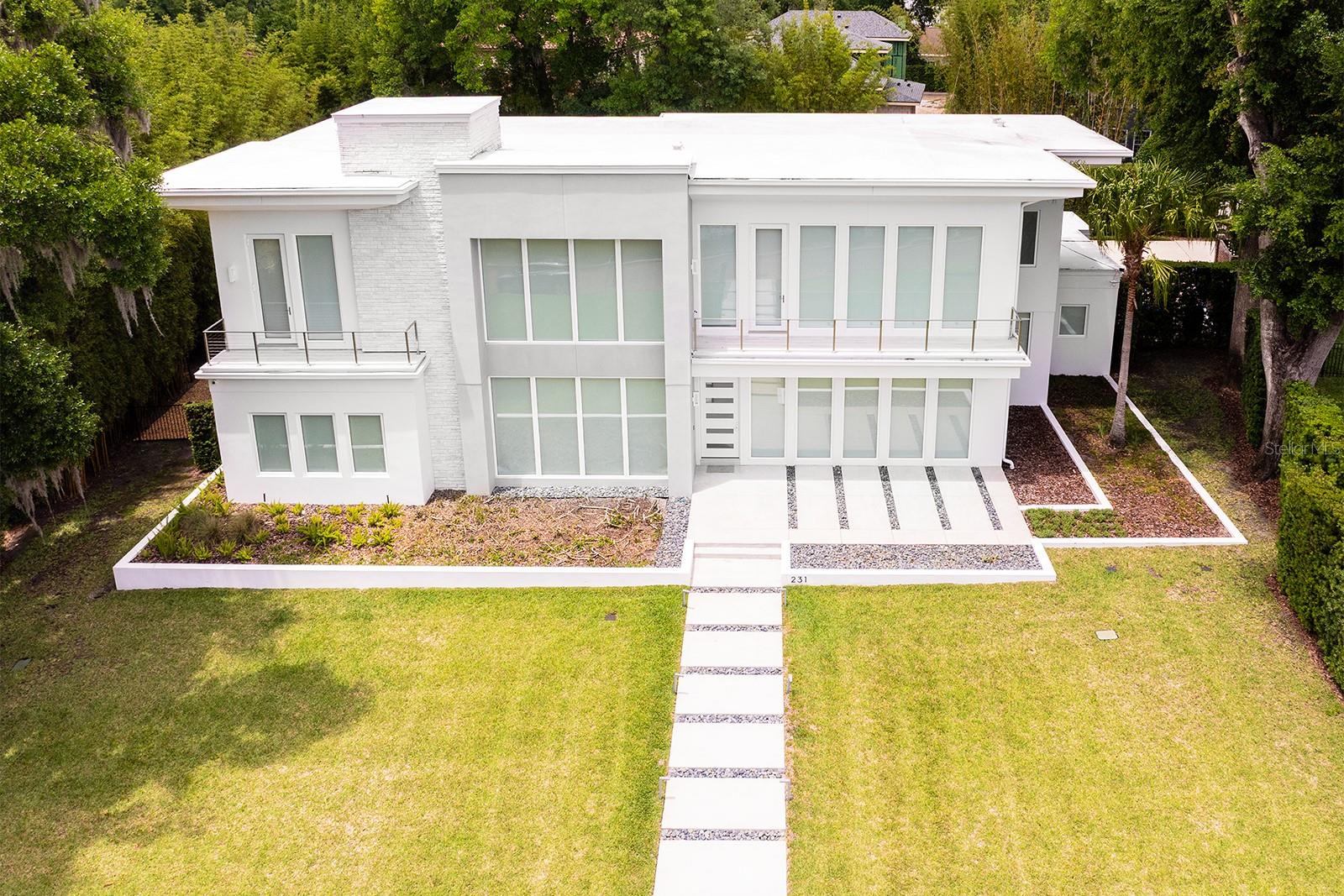 FOREST HILLS - Residential