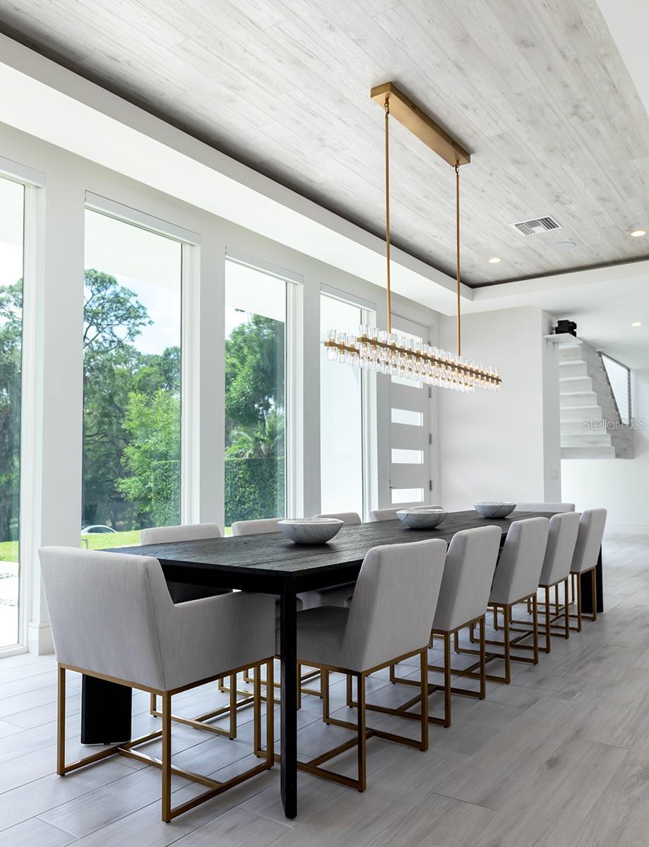 FOREST HILLS - Residential
