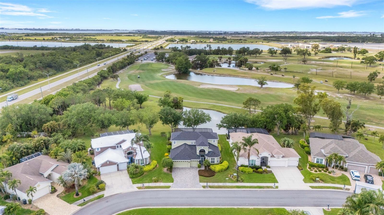GLENN LAKES PH 6 - Residential