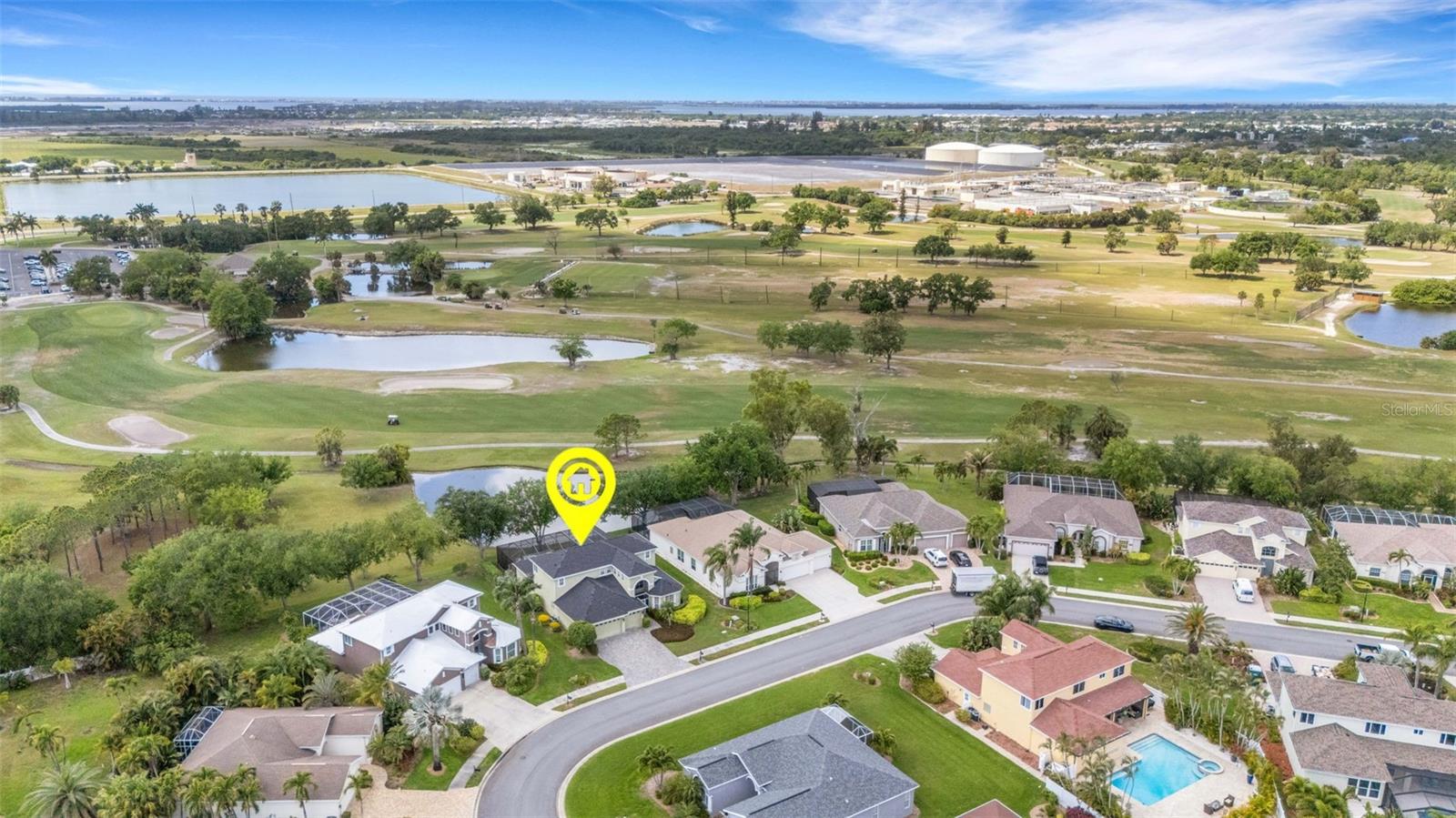 GLENN LAKES PH 6 - Residential