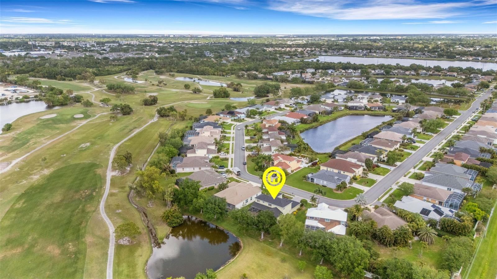 GLENN LAKES PH 6 - Residential