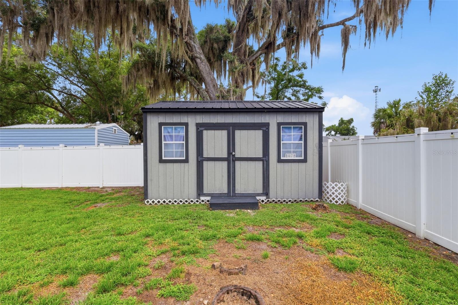 UMATILLA ANNA D GUERRANT SUB - Residential