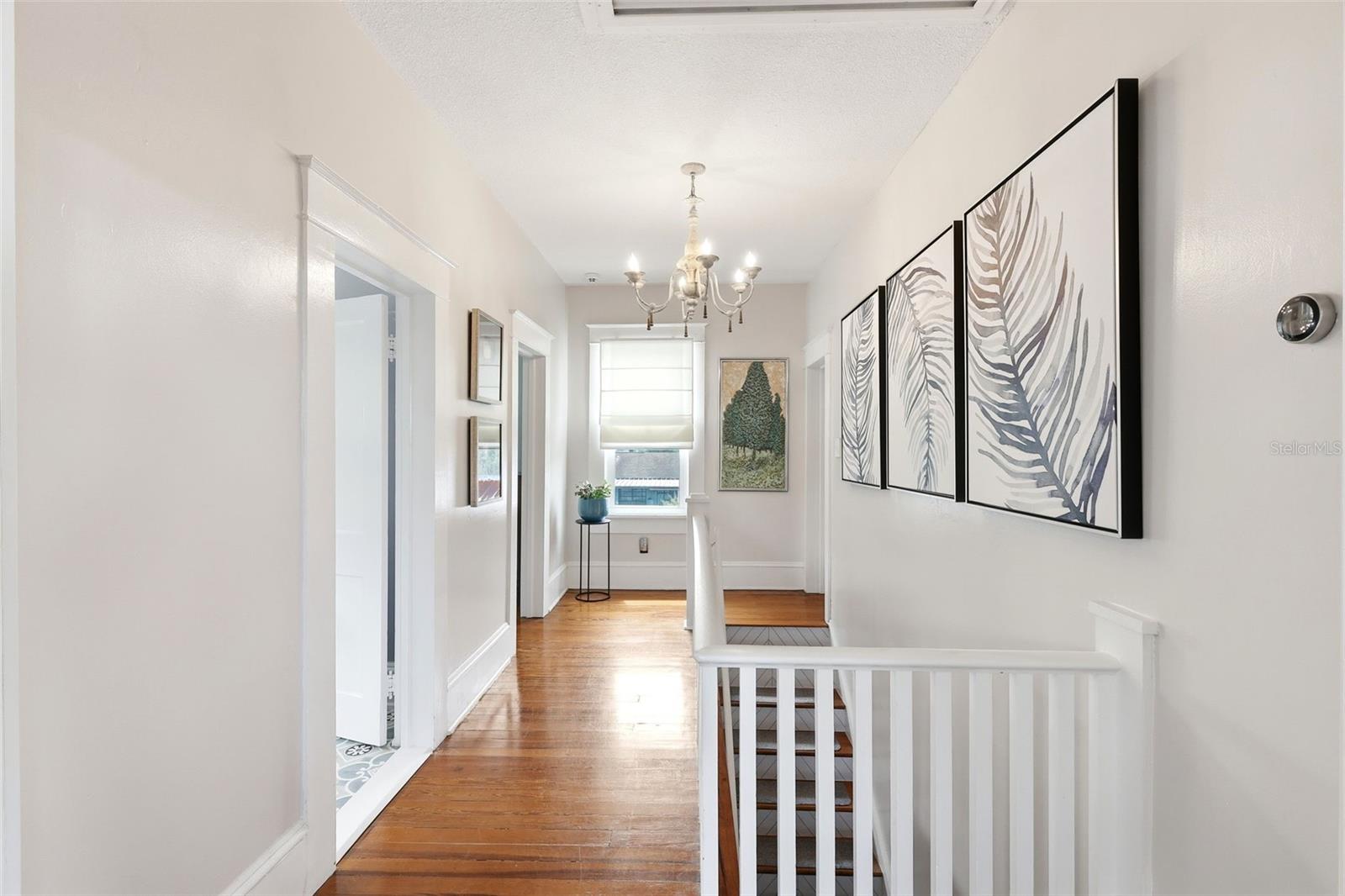 UMATILLA ANNA D GUERRANT SUB - Residential
