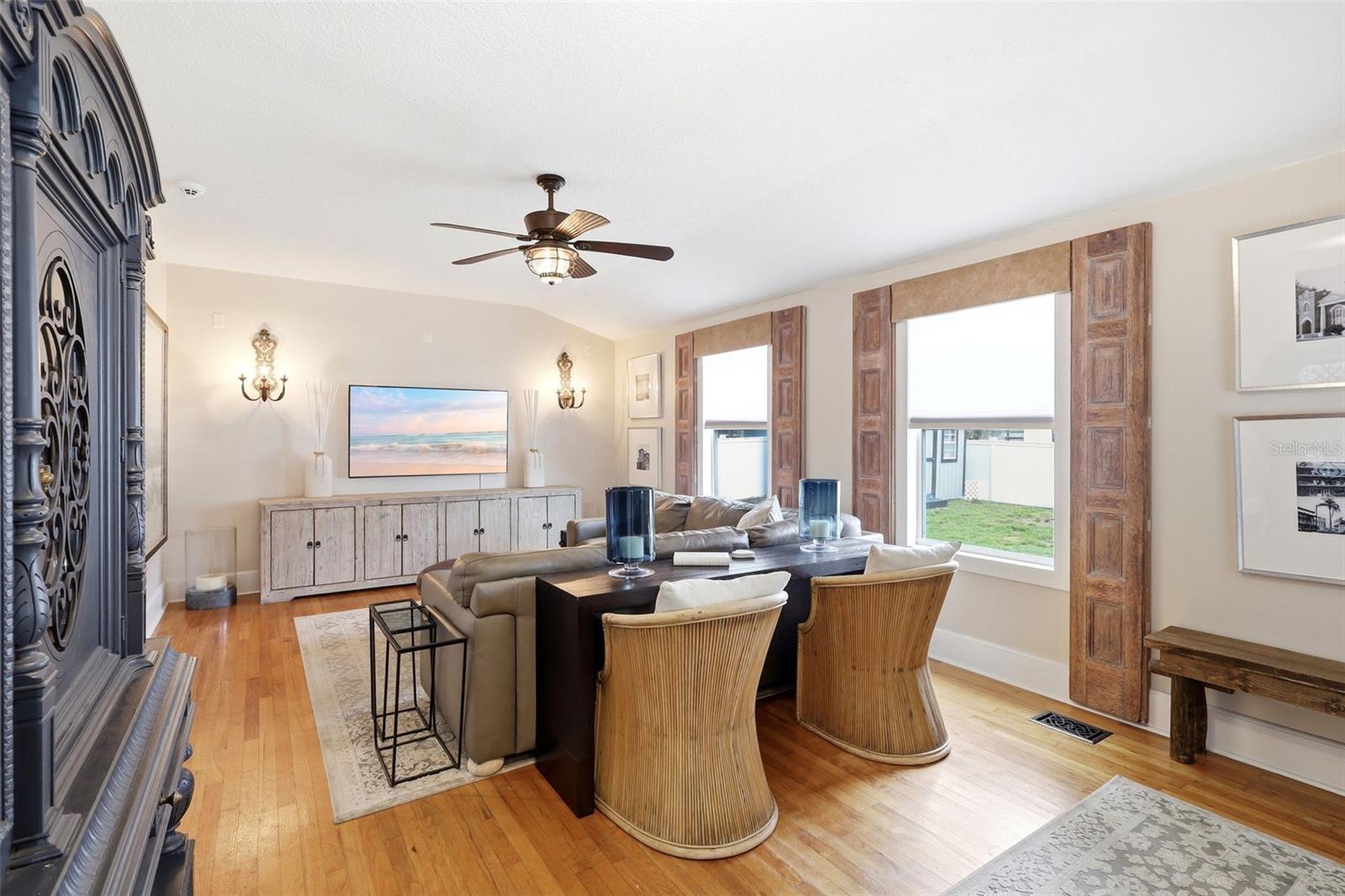 UMATILLA ANNA D GUERRANT SUB - Residential