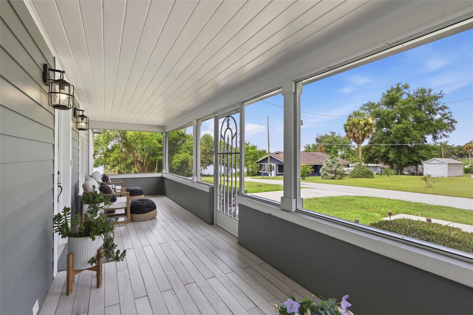 UMATILLA ANNA D GUERRANT SUB - Residential
