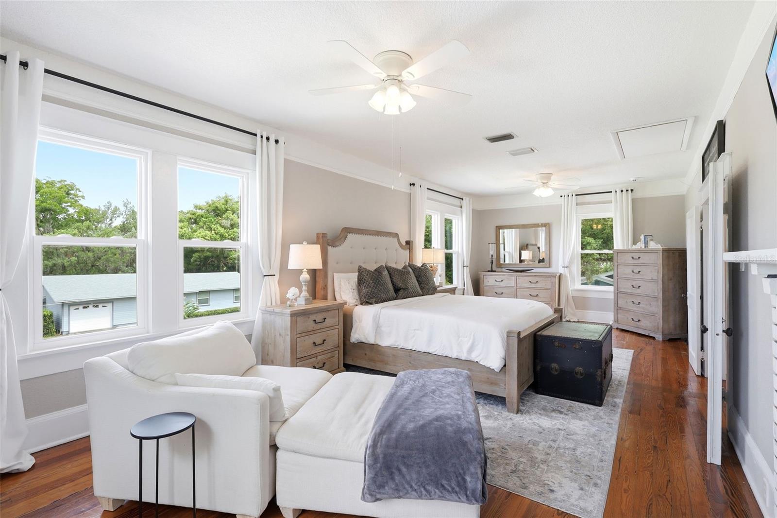 UMATILLA ANNA D GUERRANT SUB - Residential