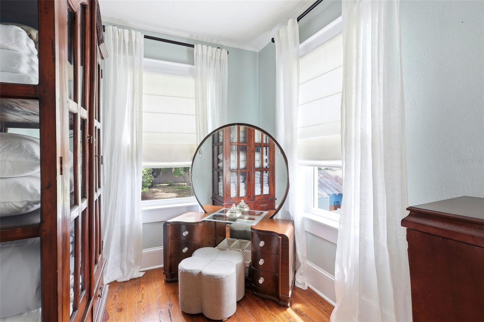 UMATILLA ANNA D GUERRANT SUB - Residential