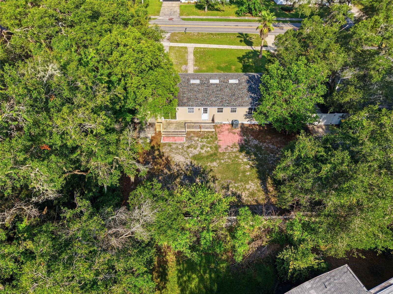 WEST OAKS - Residential