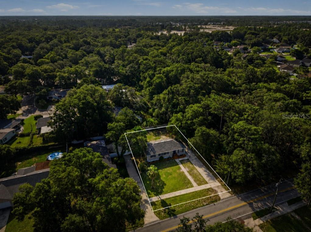 WEST OAKS - Residential