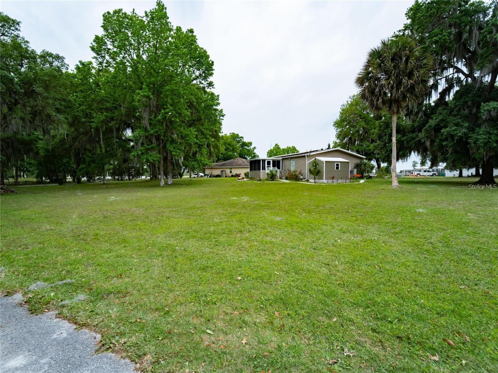 HERITAGE WOOD N LAKES ESTATES - Land