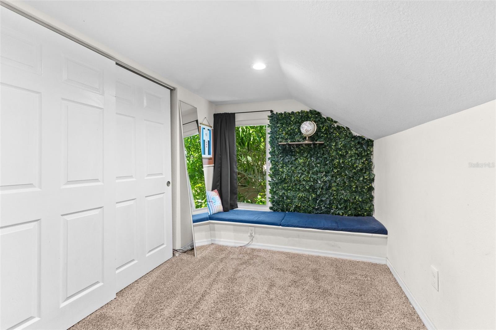 WOODHURST SUB - Residential