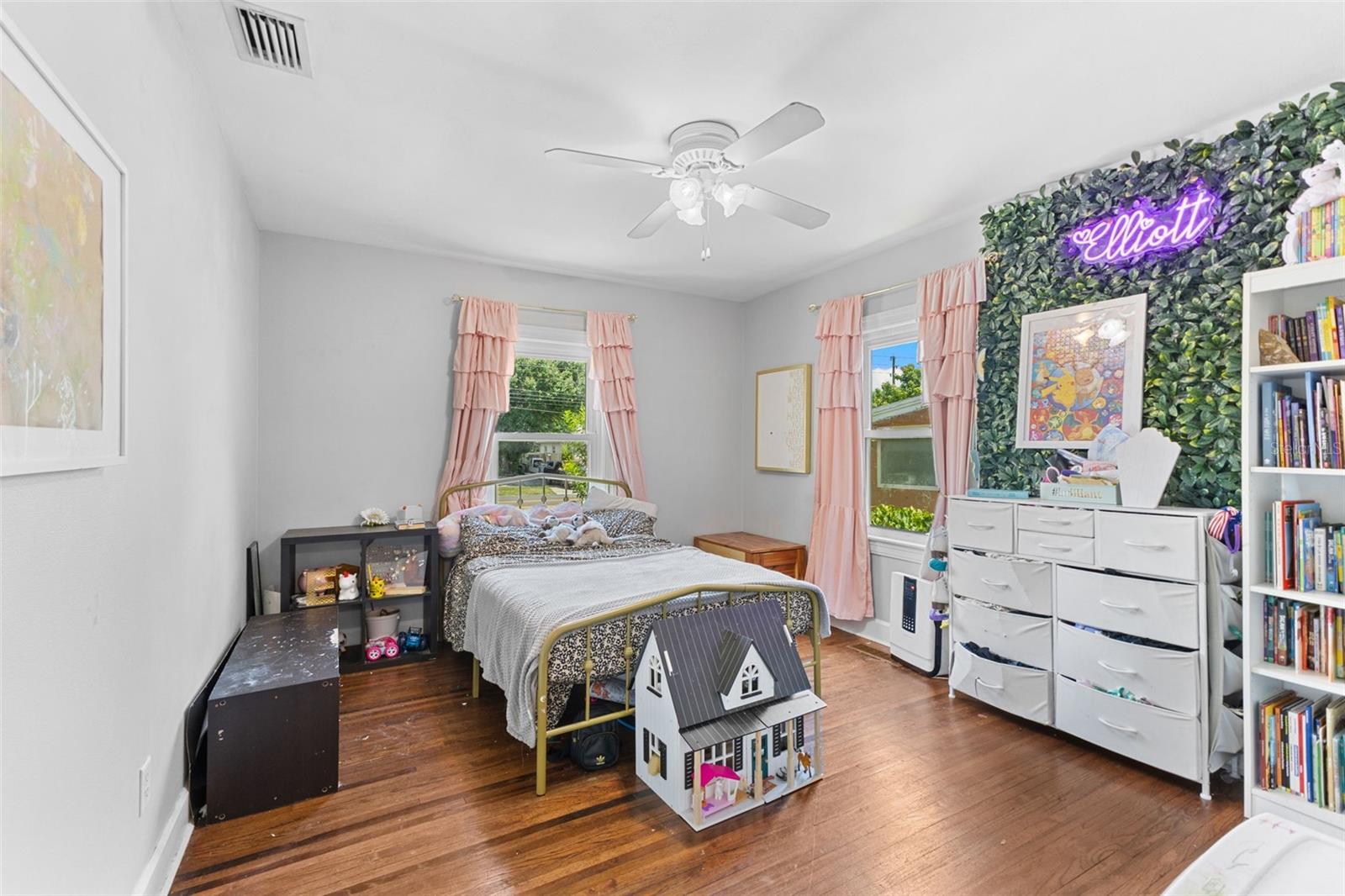 WOODHURST SUB - Residential