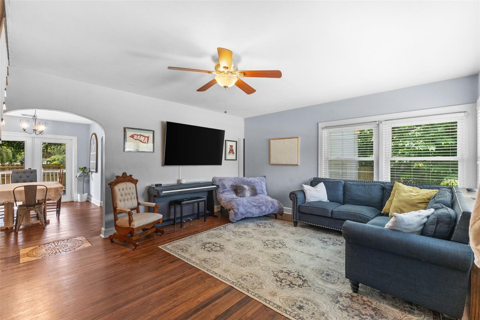 WOODHURST SUB - Residential