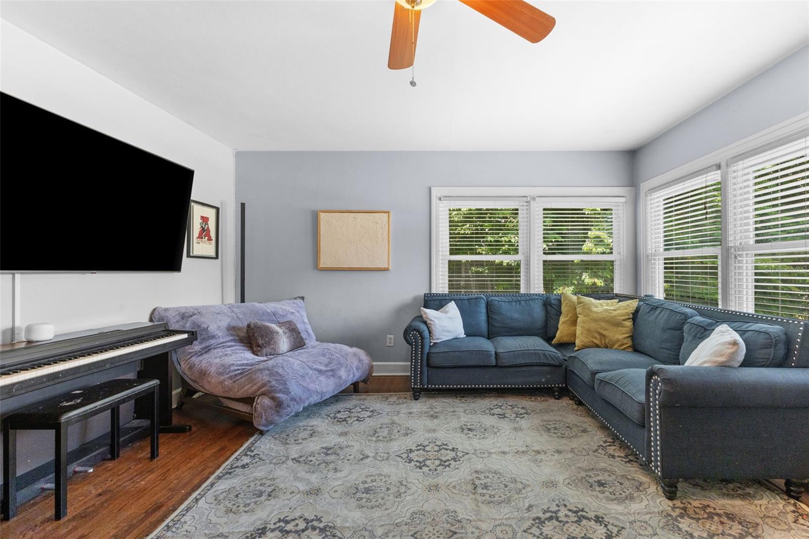 WOODHURST SUB - Residential