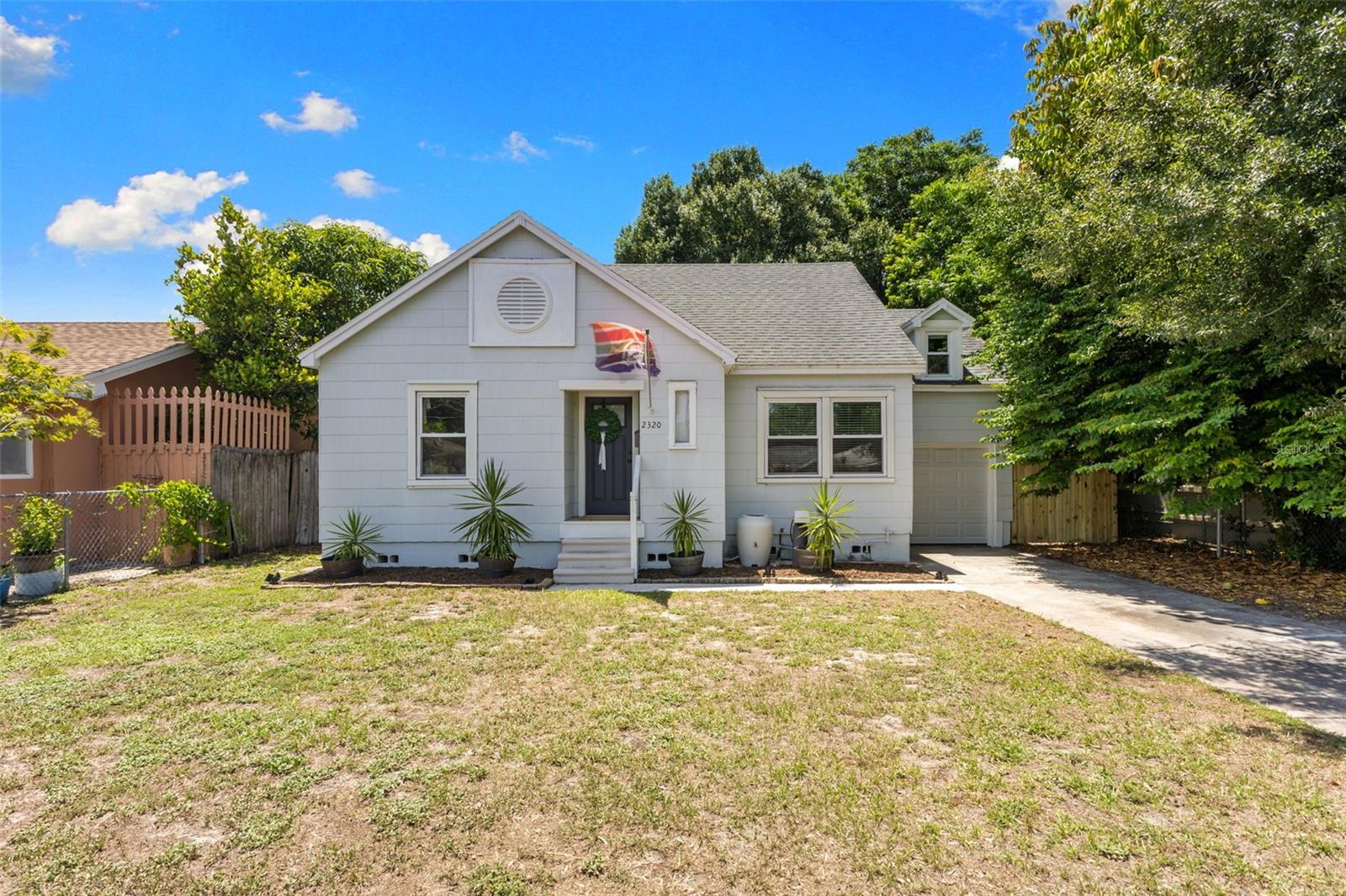 WOODHURST SUB - Residential