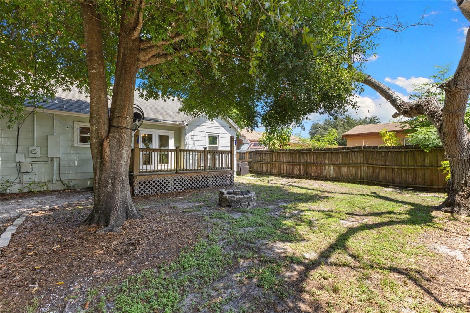 WOODHURST SUB - Residential