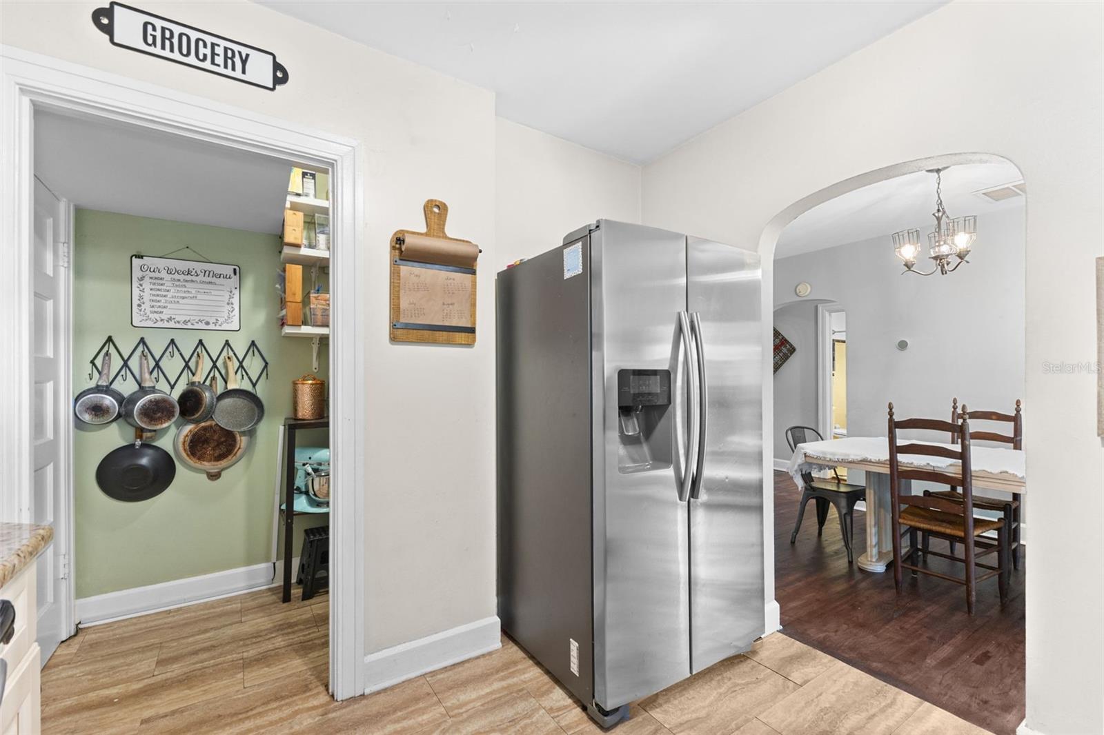 WOODHURST SUB - Residential