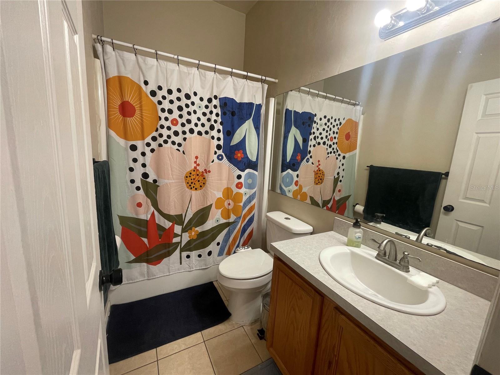 KENSINGTON SOUTH - Residential Lease