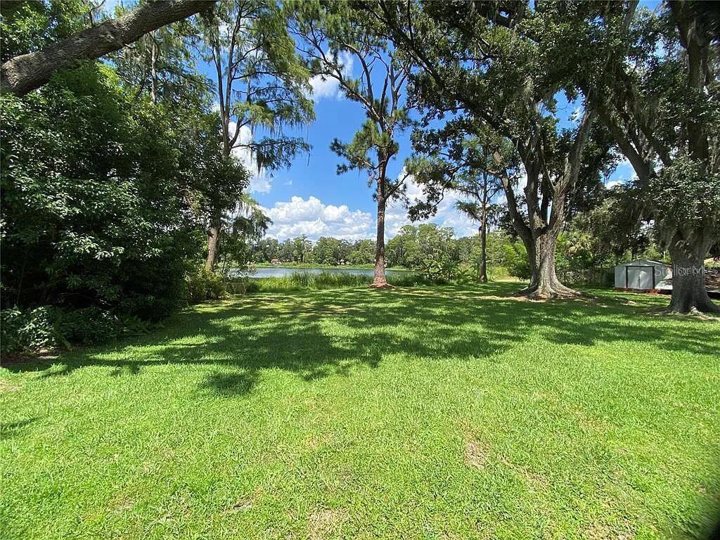 FLORIDA SHORES - Residential