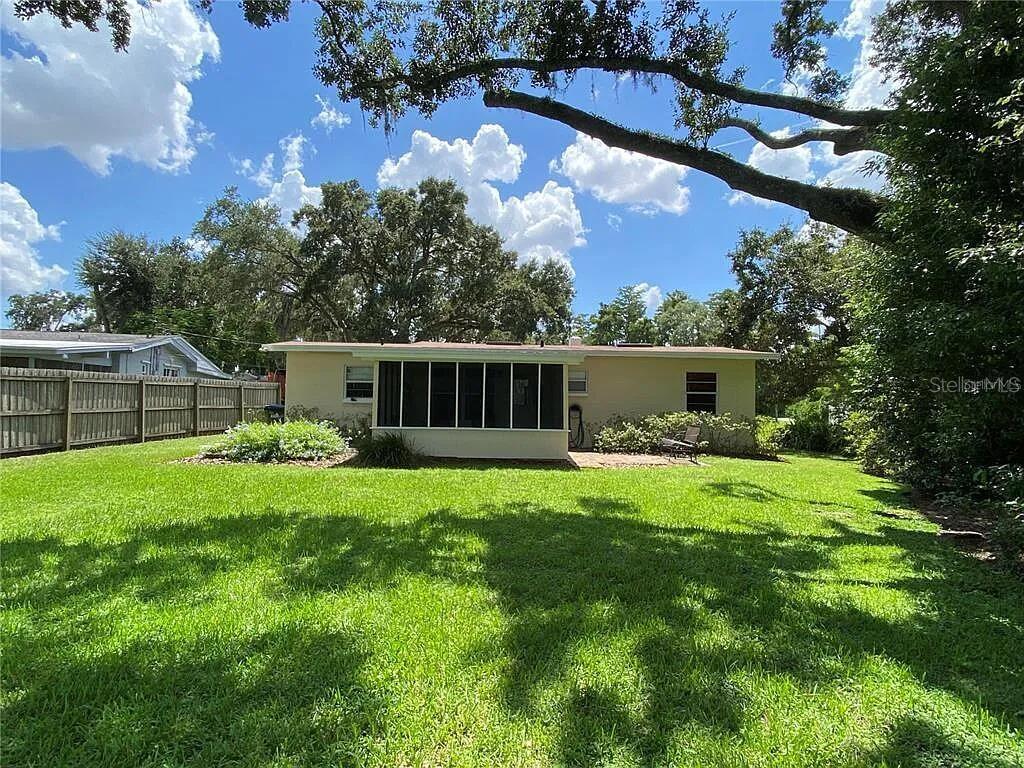 FLORIDA SHORES - Residential