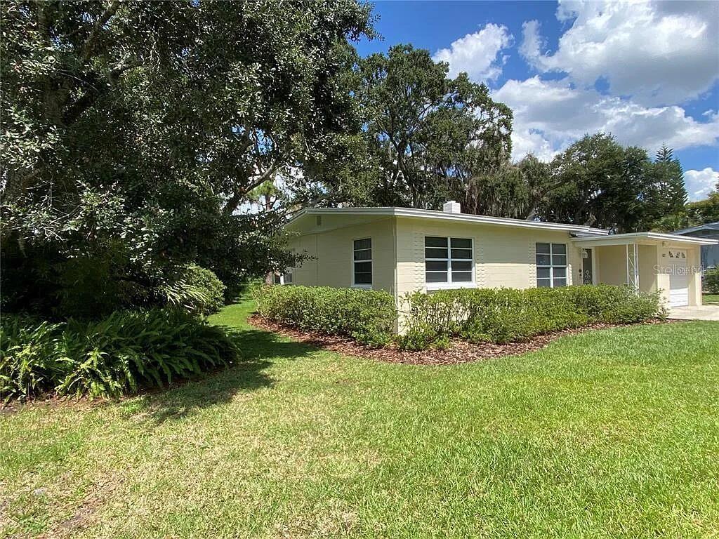 FLORIDA SHORES - Residential