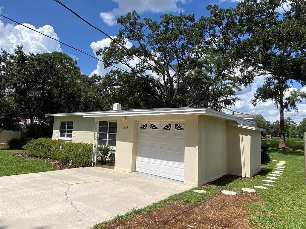 FLORIDA SHORES - Residential