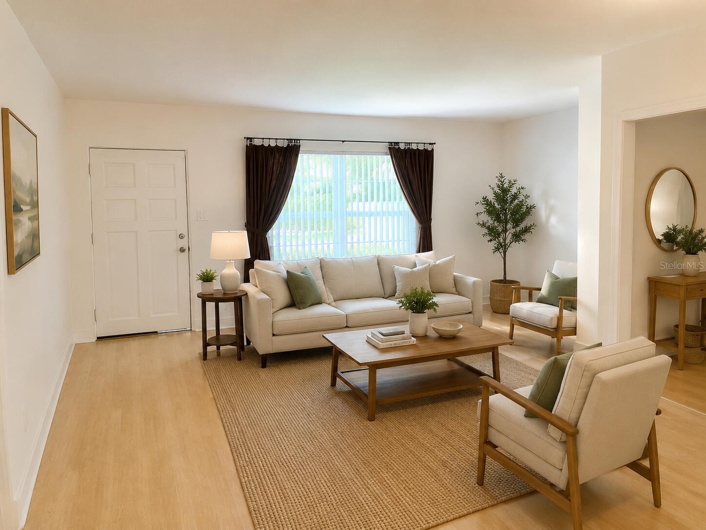 FLORIDA SHORES - Residential