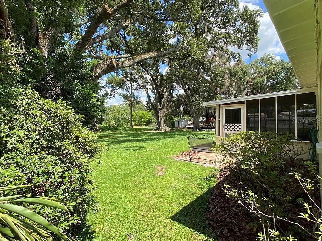 FLORIDA SHORES - Residential