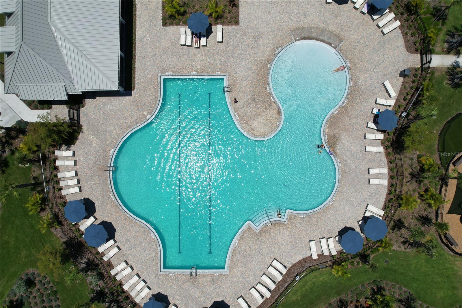 WATERSET WOLF CRK PH A & D1 - Residential