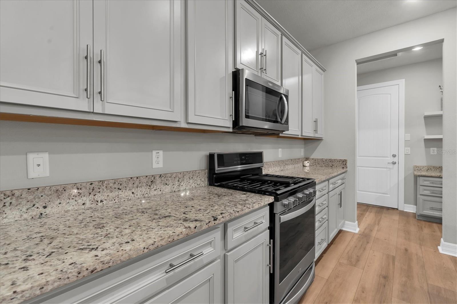 STARKEY RANCH VILLAGE 2 PH 1A - Residential