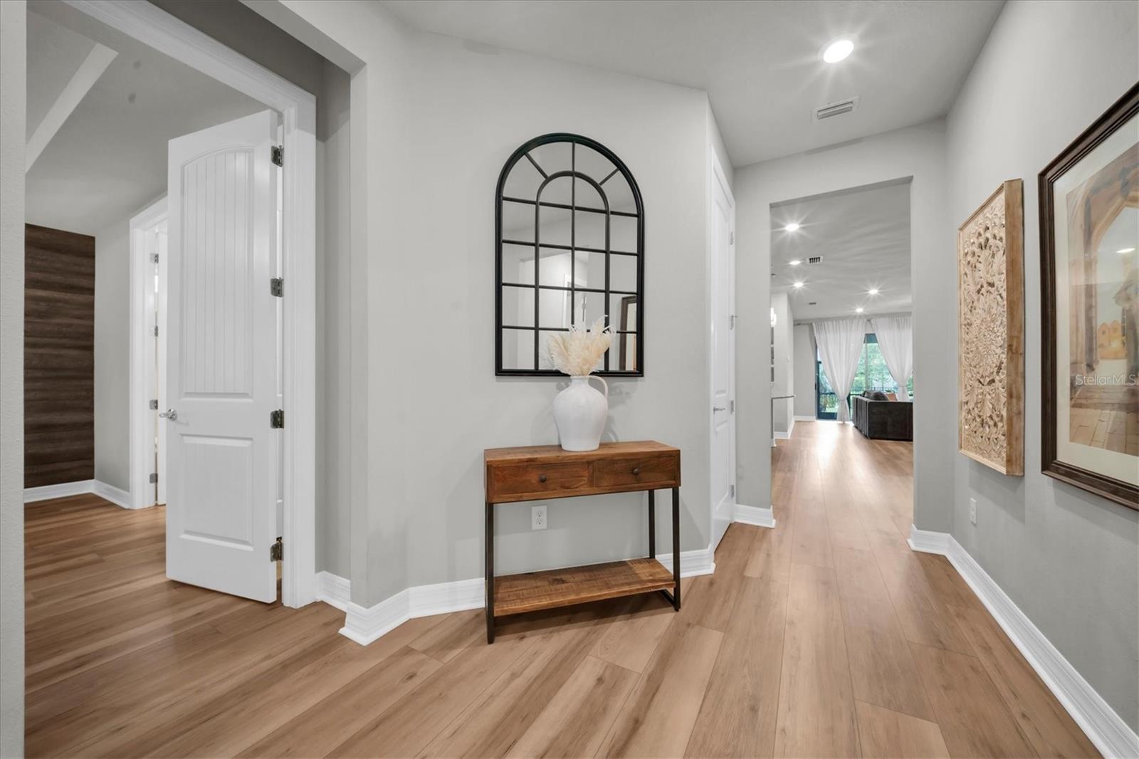 STARKEY RANCH VILLAGE 2 PH 1A - Residential