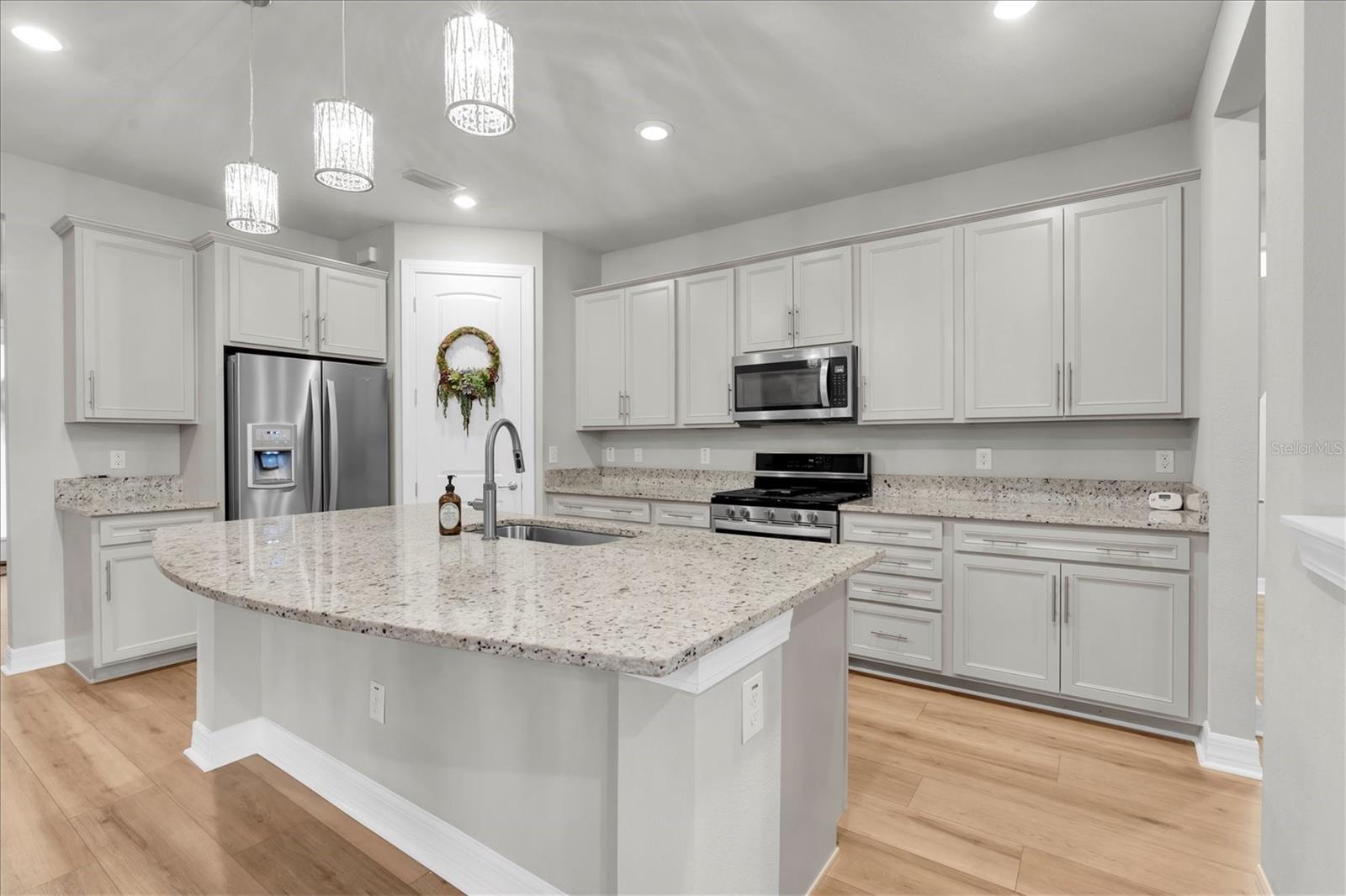 STARKEY RANCH VILLAGE 2 PH 1A - Residential