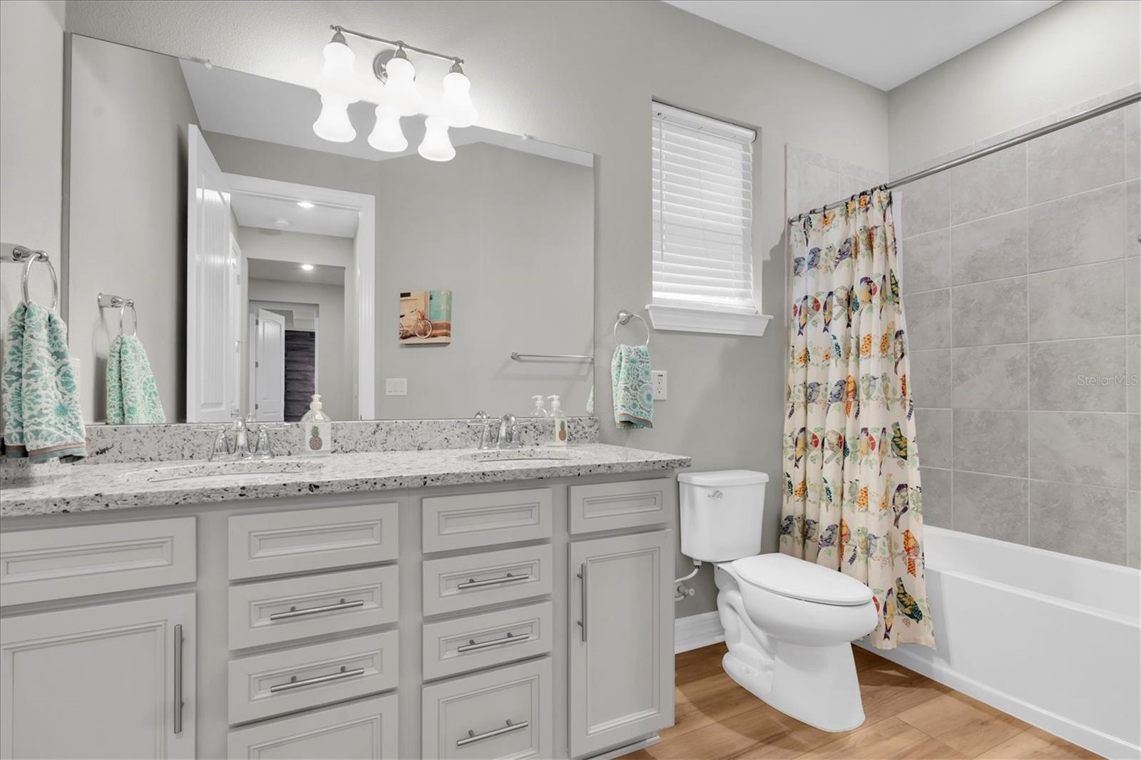 STARKEY RANCH VILLAGE 2 PH 1A - Residential