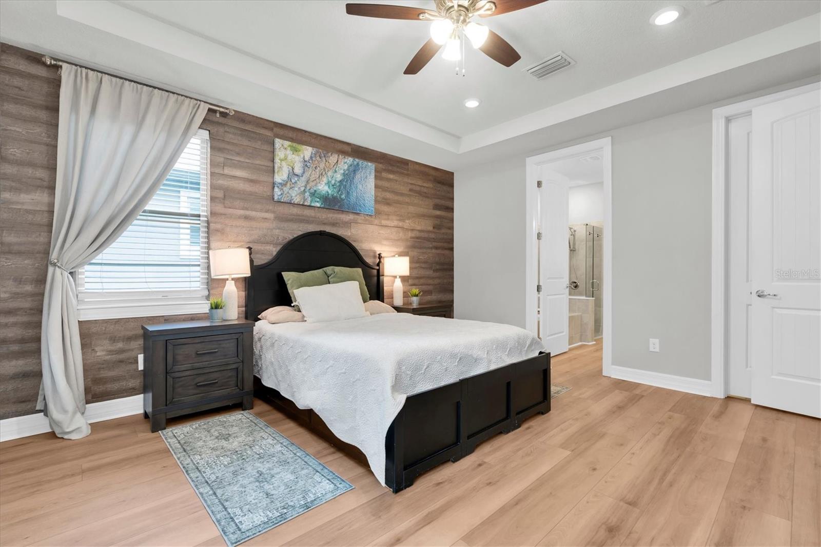 STARKEY RANCH VILLAGE 2 PH 1A - Residential