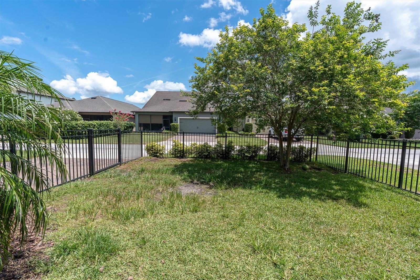 STARKEY RANCH VILLAGE 2 PH 1A - Residential