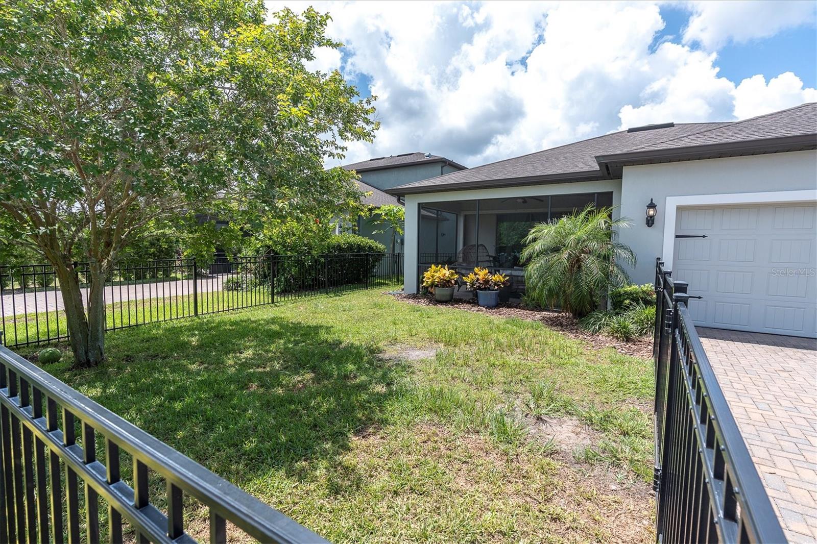 STARKEY RANCH VILLAGE 2 PH 1A - Residential