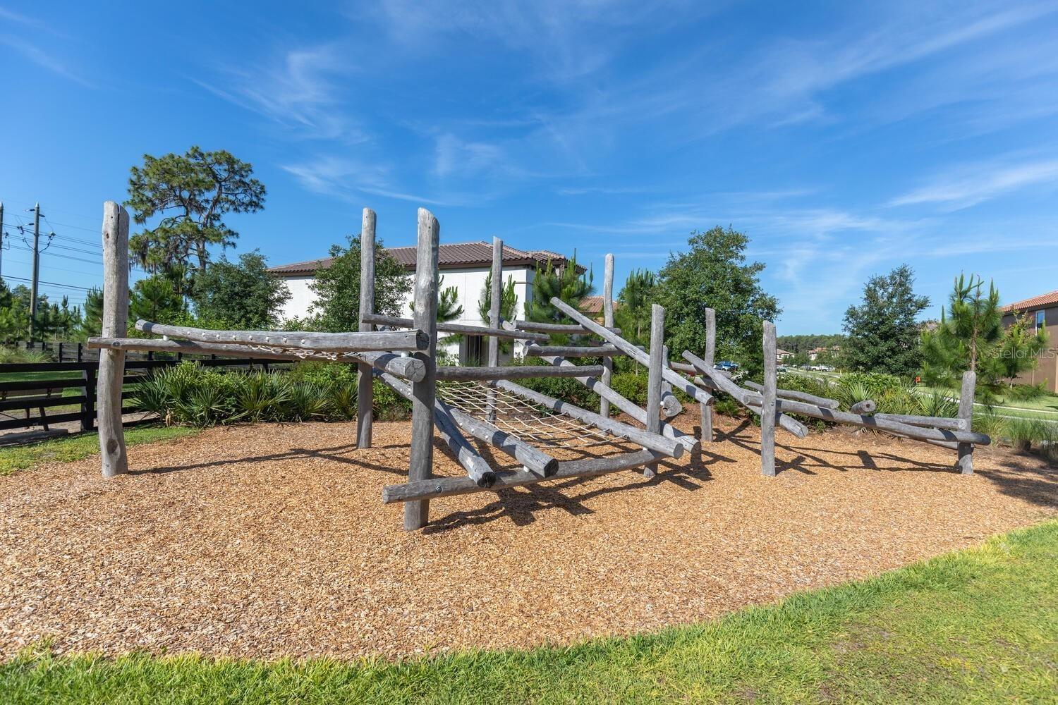 STARKEY RANCH VILLAGE 2 PH 1A - Residential