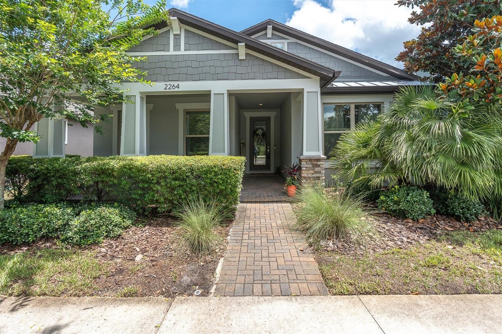 STARKEY RANCH VILLAGE 2 PH 1A - Residential