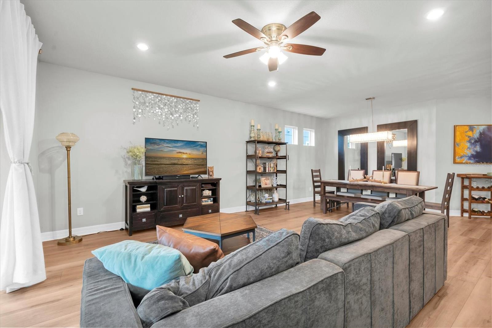 STARKEY RANCH VILLAGE 2 PH 1A - Residential