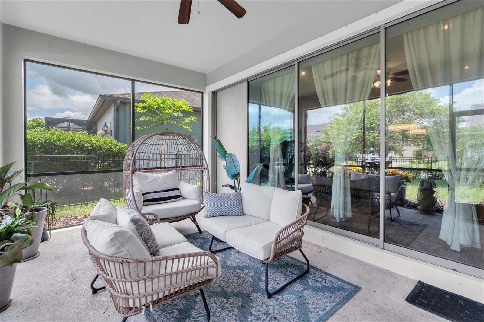 STARKEY RANCH VILLAGE 2 PH 1A - Residential