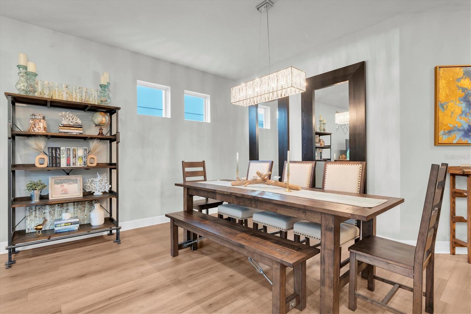 STARKEY RANCH VILLAGE 2 PH 1A - Residential