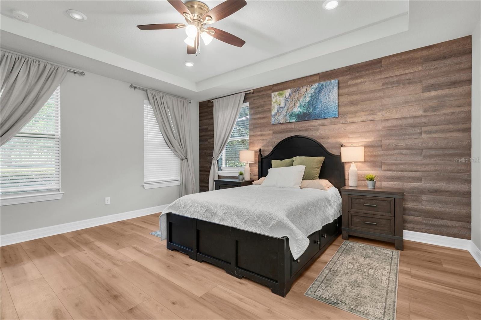 STARKEY RANCH VILLAGE 2 PH 1A - Residential