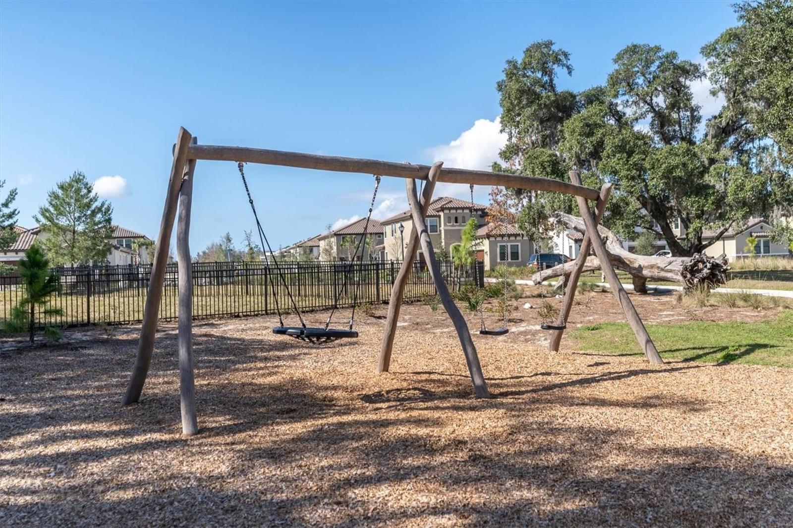 STARKEY RANCH VILLAGE 2 PH 1A - Residential