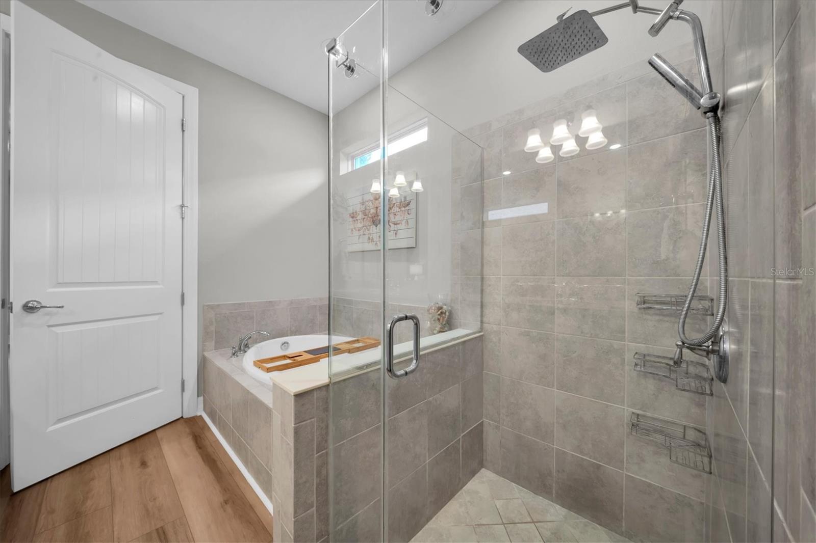STARKEY RANCH VILLAGE 2 PH 1A - Residential