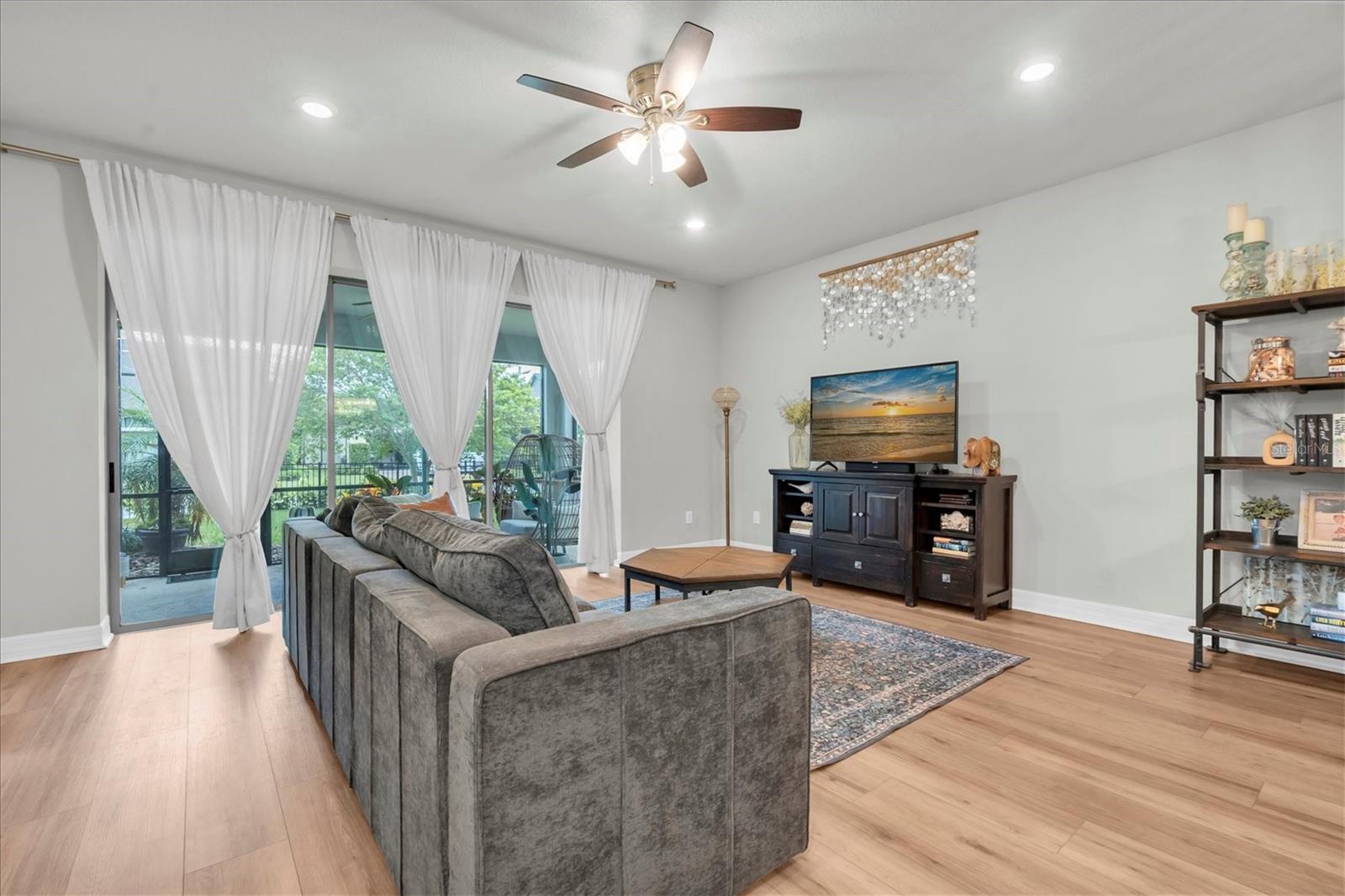 STARKEY RANCH VILLAGE 2 PH 1A - Residential